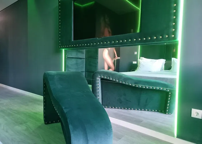Motel Seculo