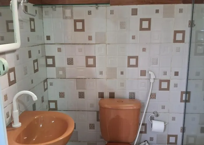 Hostel Búfalo Mediterrâneo