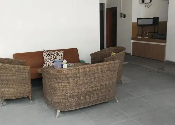 Dalem Suwarno Baru