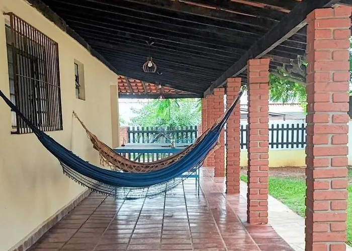 Chácara da Robertinha