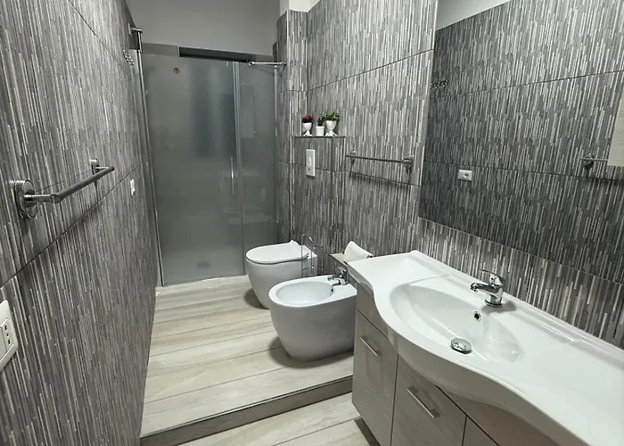 Seamood Casa Vacanze