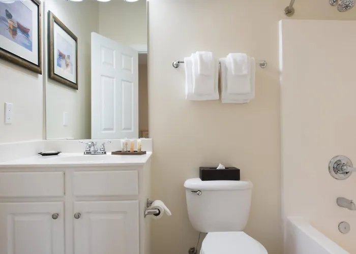 Lake Marion Resort 3Br Apartment