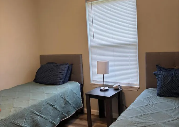 Cozy Home Three Miles From Purdue