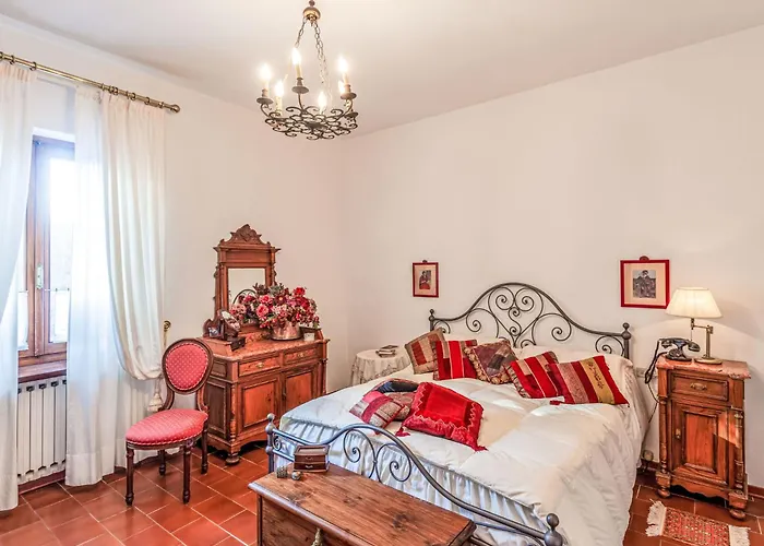 Villa Colle Mediceo By Interhome