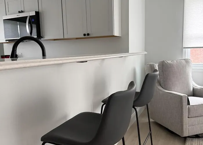Harrison Place - Discount For 2 Or More Nights!