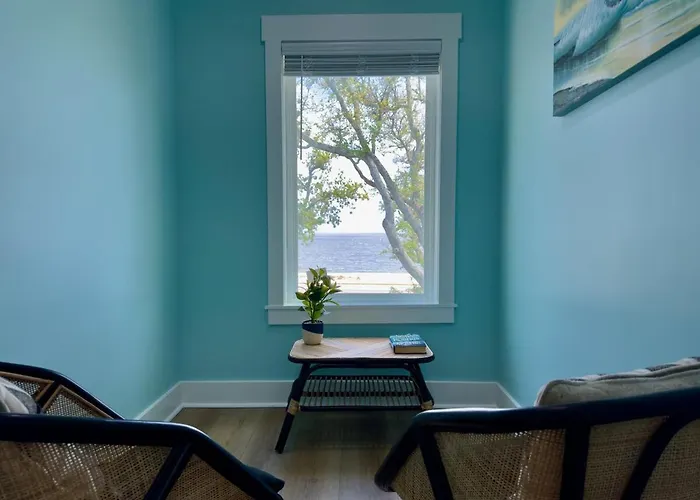 Zenith Beachfront Signature Stay