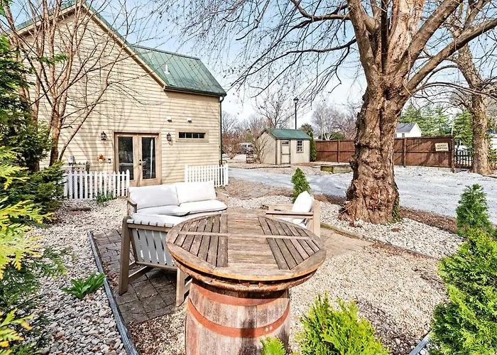Coppersmith Shop - In The Heart Of Historic Downtown Bardstown