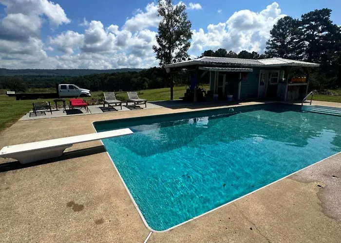 The Bunk House