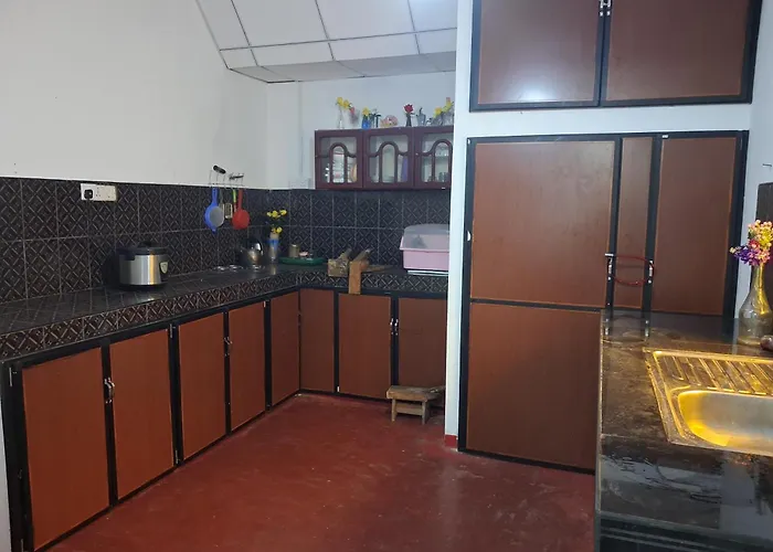 Kingjey Family Residence