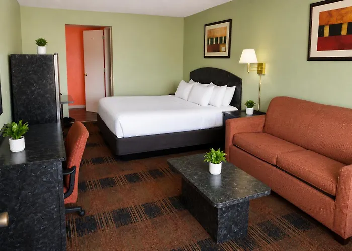 Seminole Inn