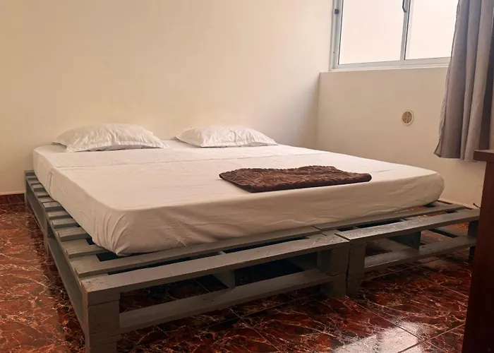 Mia Residence