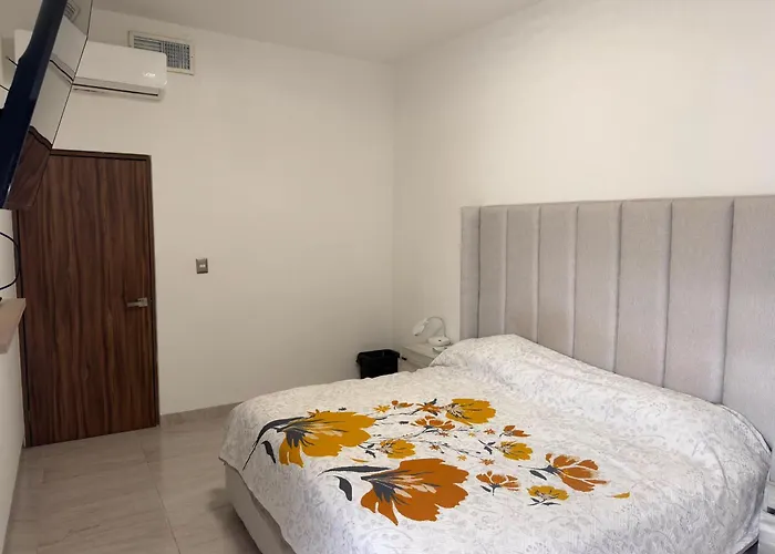 Casa Equipada En Fracc Privado Vinedos A 10 Min Aeropuerto