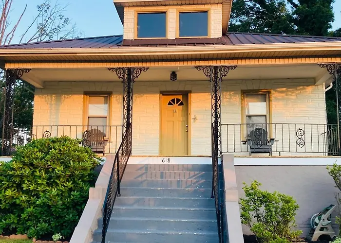 The Humble House