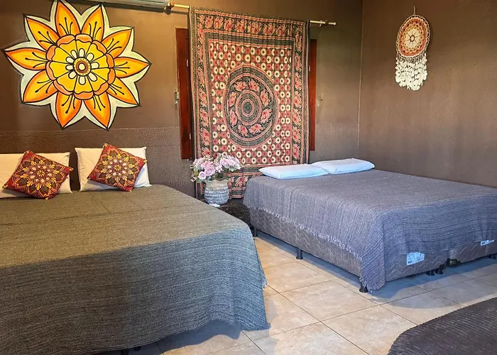 Suites Icarai Vila