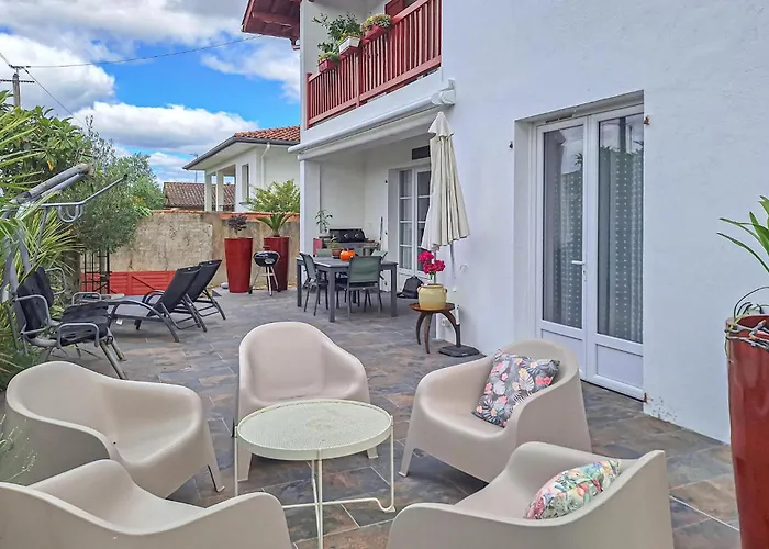 Belle Maison Renovee