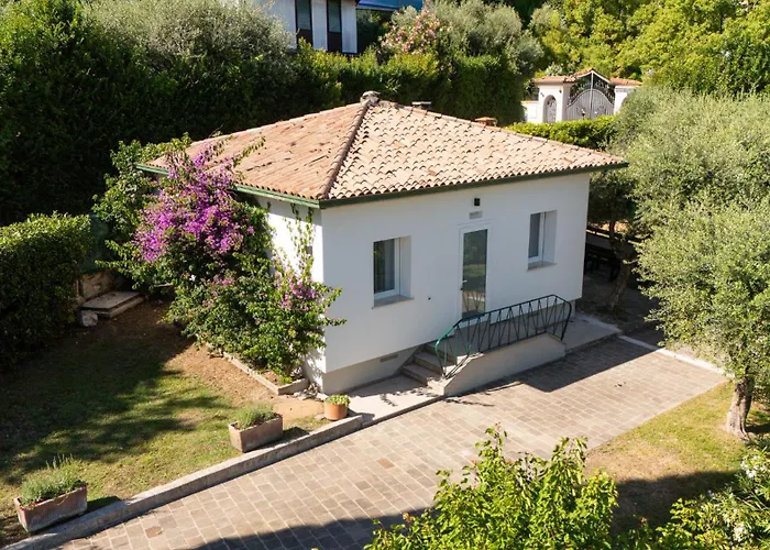 Villa Pasotti