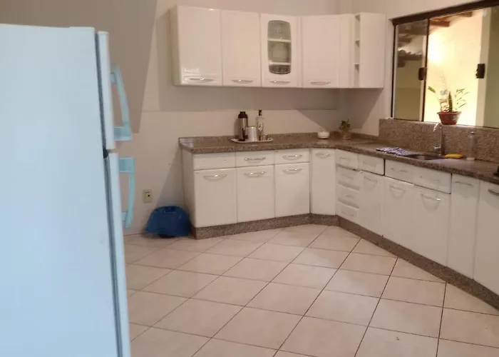 Pousada Exclusiva