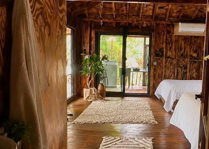 Jaws Retreat Bungalow
