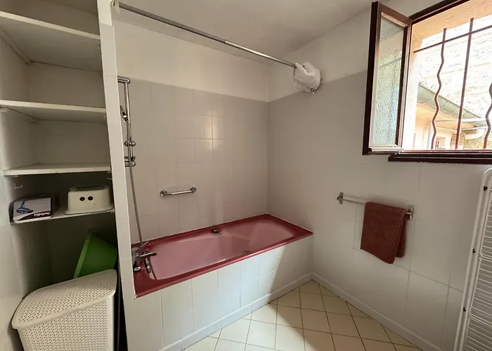 Villa Rose