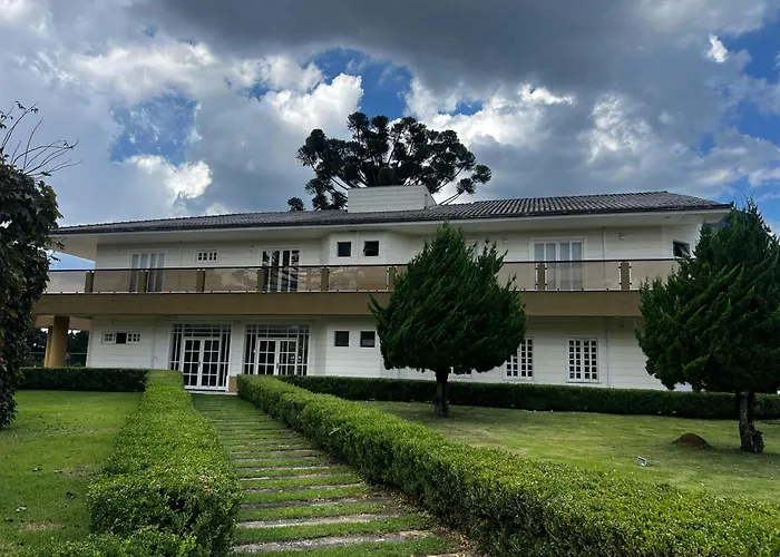 Solar das Araucárias Campina Grande do Sul