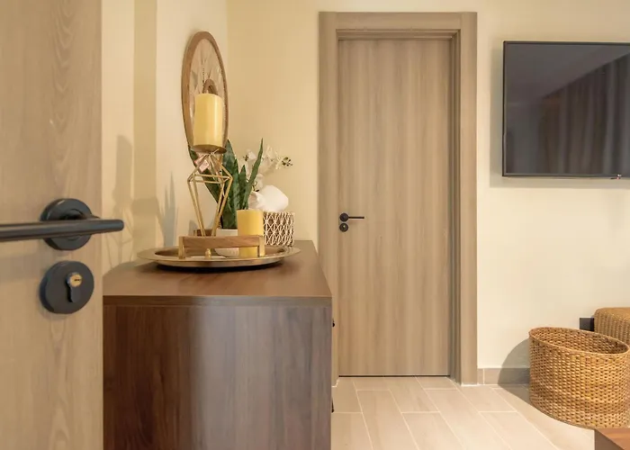Villa 3Br Con Patio Privado | Panorama Garden