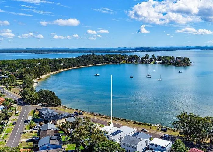Bayview Nook Tanilba Bay