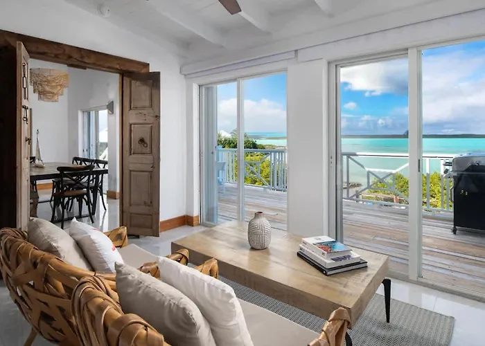 Beachfront - Villa Juan Del Mar