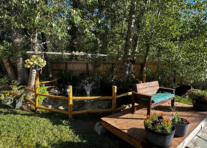 Chinook Springs 14490 Sr 410 Naches Wa 98937
