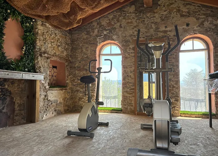 Inn Love With Carcassonne