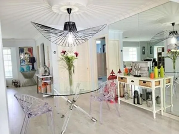 Luxury Retreat In Juno Beach