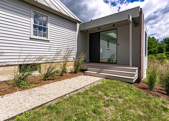 Valley View - Renovated Cottage New Addon And Pool