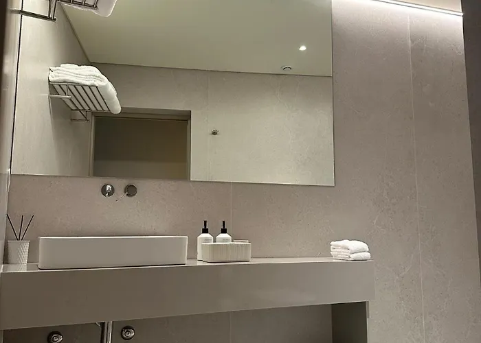 Casa Jota - Suites Ponte Romana
