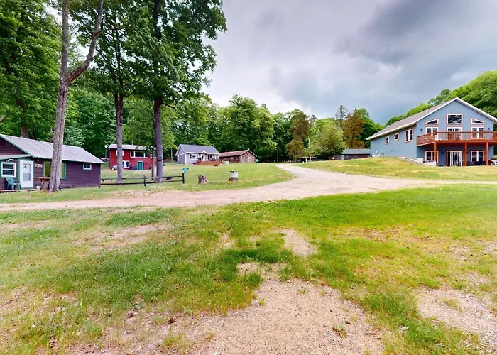 American Eagle Retreat