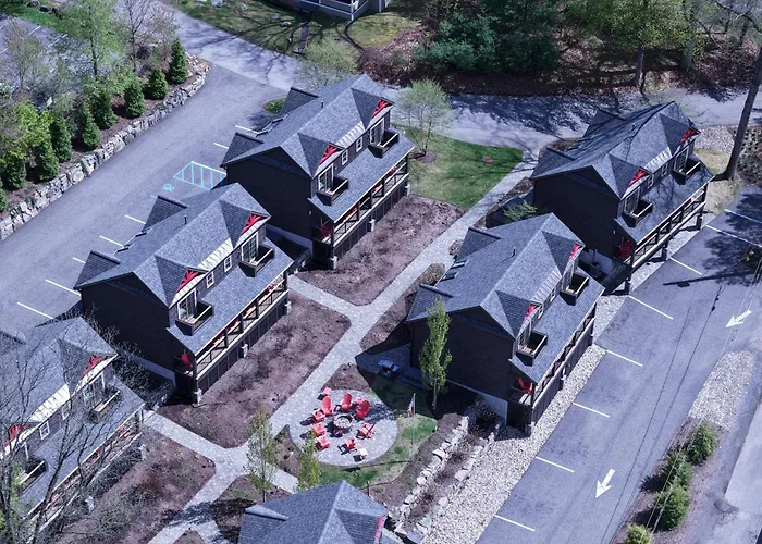 Deluxe Lodge Lakefront On Lake George #4