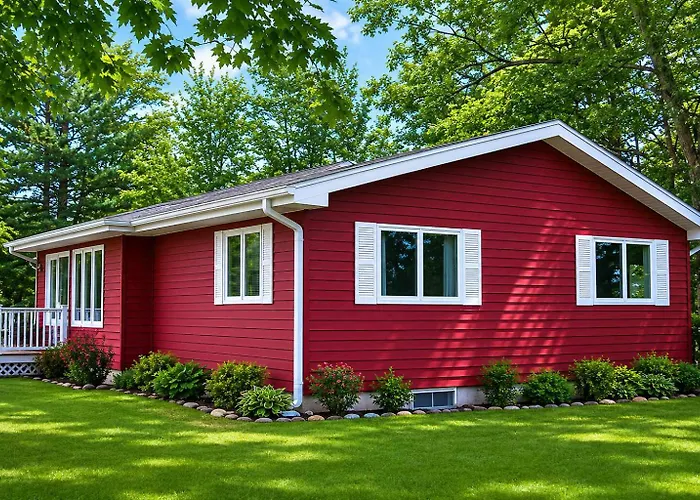 Cabin 32