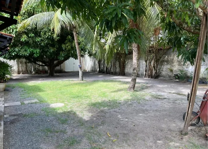 Bedrooms In Barra Do Pote Near The Beach