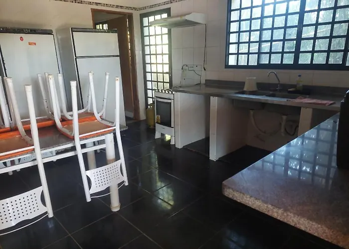 Chacara Taperao