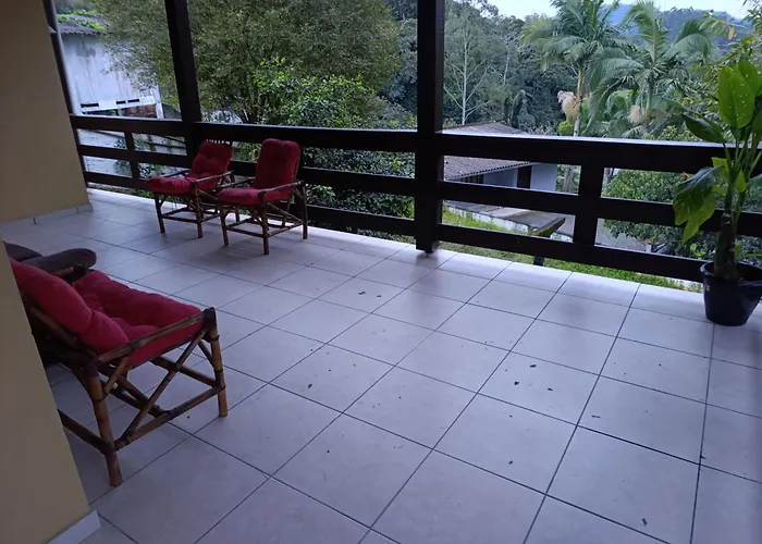 Casa Indaial