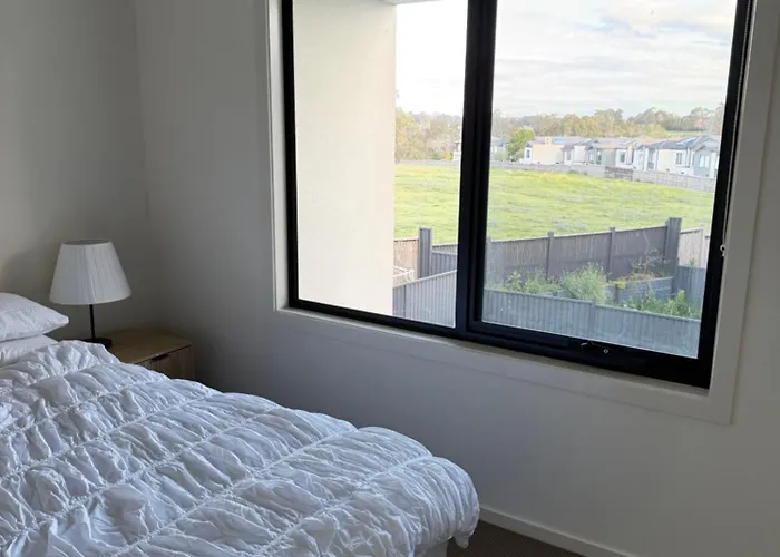 Shared House In Melbourne