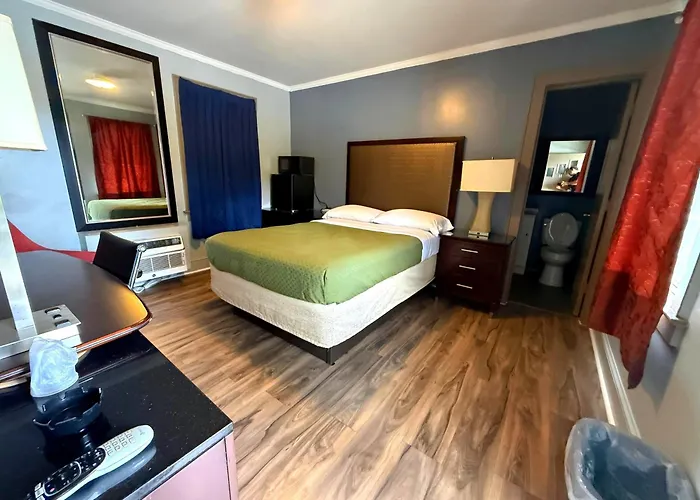 Windsor Motel