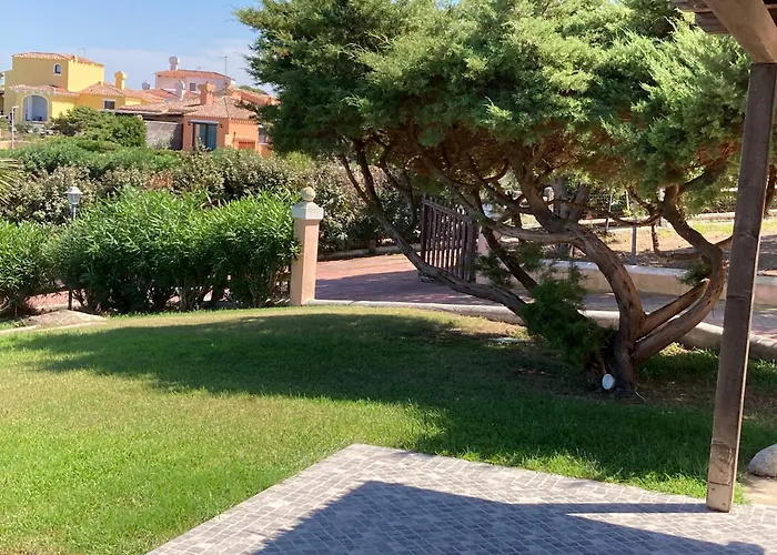Villa Bianca