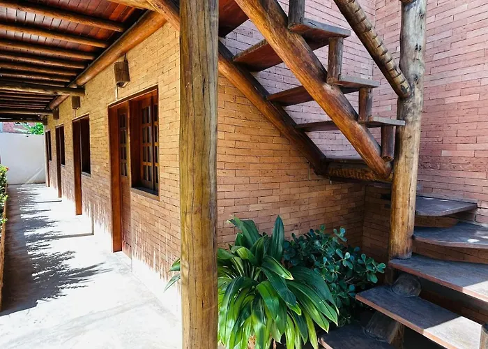 Mare Suites | Sol & Mar No Patacho