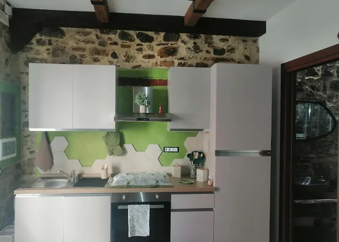 Casa Vacanze Pietra Viva
