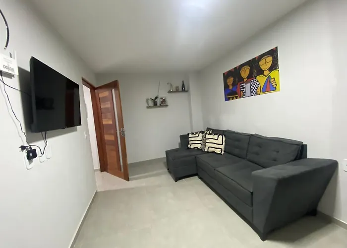 Suite Anamano