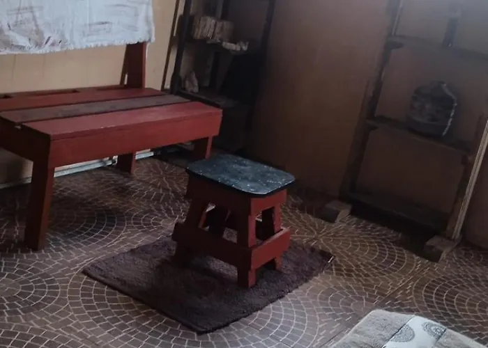 La Casa De Juana