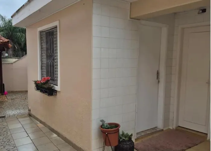 Quarto Proximo Ao Lago Do Major