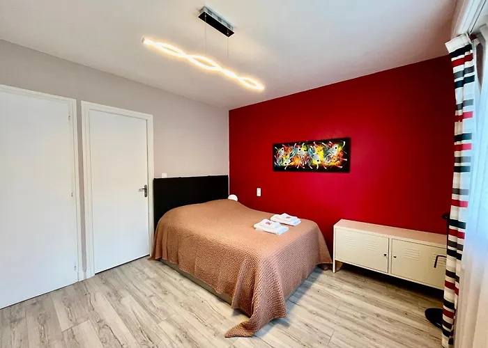 La Maison Du Gave - 8 Personnes - Jardin