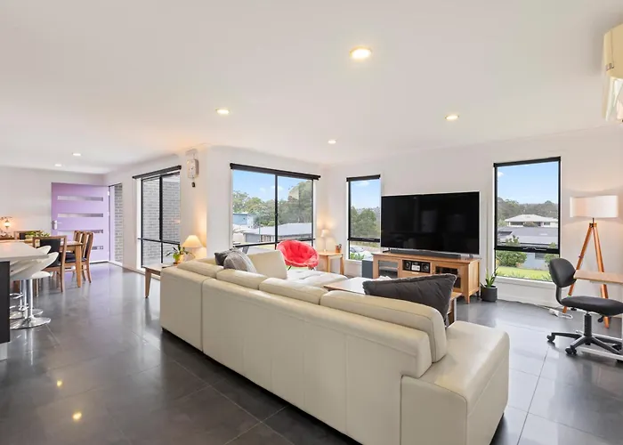Marlin Vista - Pet Friendly