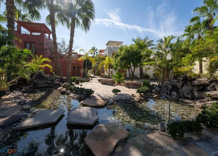 Welcome To Casa Sonrisas, A Charming And Peaceful Retreat
