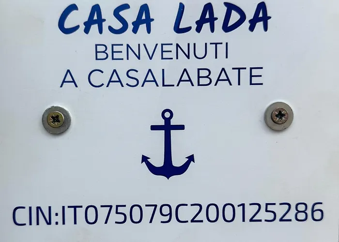 Casa Lada